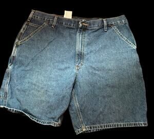 Carhartt Vintage Denim Utility Jorts – Men's Size 40
